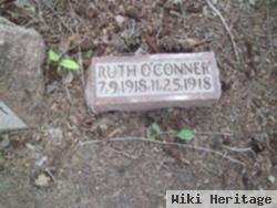 Ruth L M O'conner