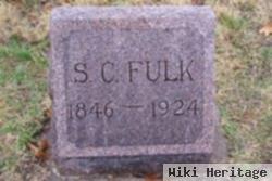 Sylvanus Cobb Fulk