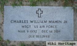 Charles William Mahin, Jr