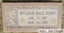 William Kale Kirby