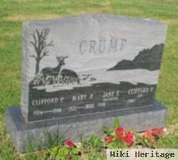Mary P. Crump