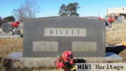 Lewis Heskill Kivett