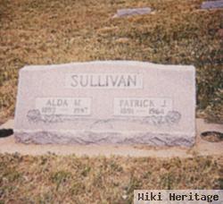 Alda M. Sullivan