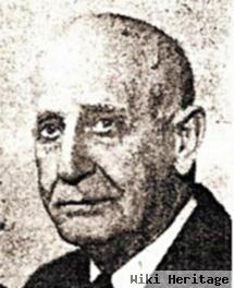 Joseph N Geier