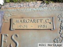 Margaret C. Reeves