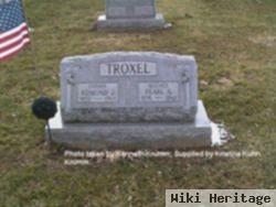 Pearl A. Troxel