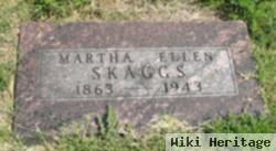 Martha Ellen Skaggs