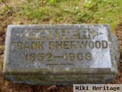 Frank Sherwood