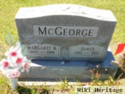 James Mcgeorge