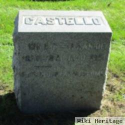 Willie Castello