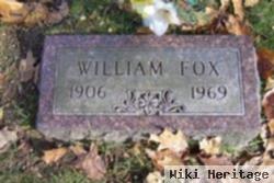 William Fox