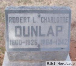 Robert Livingston Dunlap