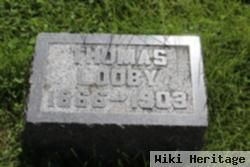 Thomas Looby