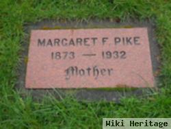 Margaret F. Pike