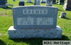 William H. Kremer