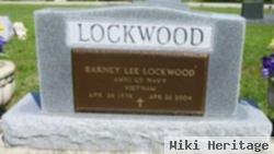 Barney Lee Lockwood