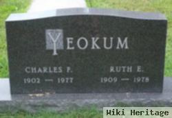 Charles F. Yeokum