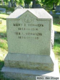 Mary E. Vermilya