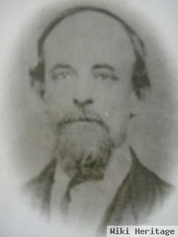 Moses Perkins Marbury