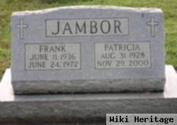 Frank Jambor