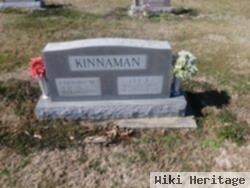 Clifford M. Kinnaman
