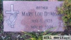 Mary Lou Wolford Dumond