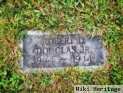 Robert Douglas, Jr