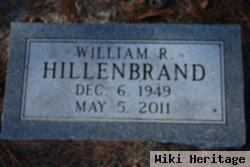 William Richard Hillenbrand