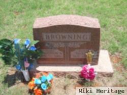 Dora Ruth Reeder Browning