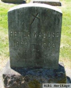 Peter Krause