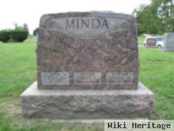 Minnie Henriette Keiser Minda