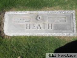 Almon S. Heath