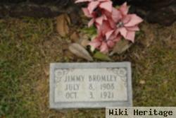 Jimmy Bromley