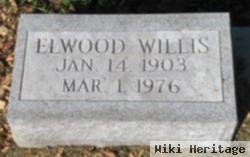 Elwood Willis