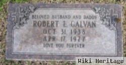Robert L Galvan