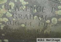 Clarence Patterson Graham