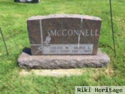 Merle L. Mcconnell