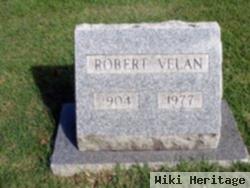 Robert Velan