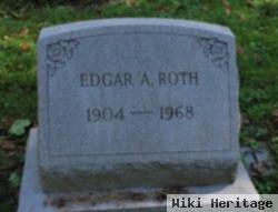 Edgar A. Roth