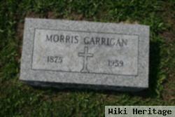 Morris Carrigan