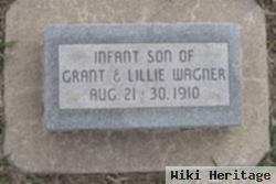 Infant Wegner