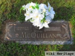 Marion M. Mcquillen