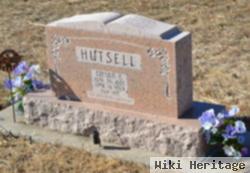 Esther Marie Klute Hutsell