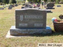 Mildred Herrewig