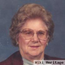 Mary Helen Turnbow Azlin