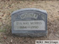 Eva May Gilbert Morris