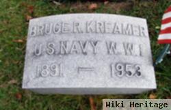 Bruce Reed Kreamer