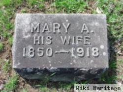 Mary A. Donnelly