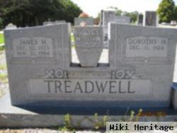 James Mercer Treadwell, Sr