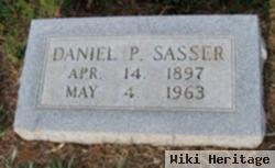 Daniel P Sasser